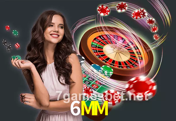 vivo no cassino 6MM