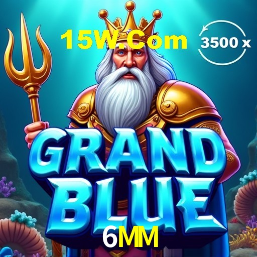 Estatísticas do Jogo 6MM
