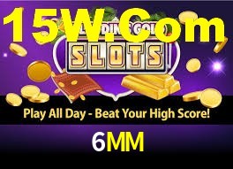 Exclusive Games 6MM