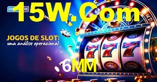 Football Betting 6MM