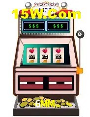 Jogos de Slot 6MM