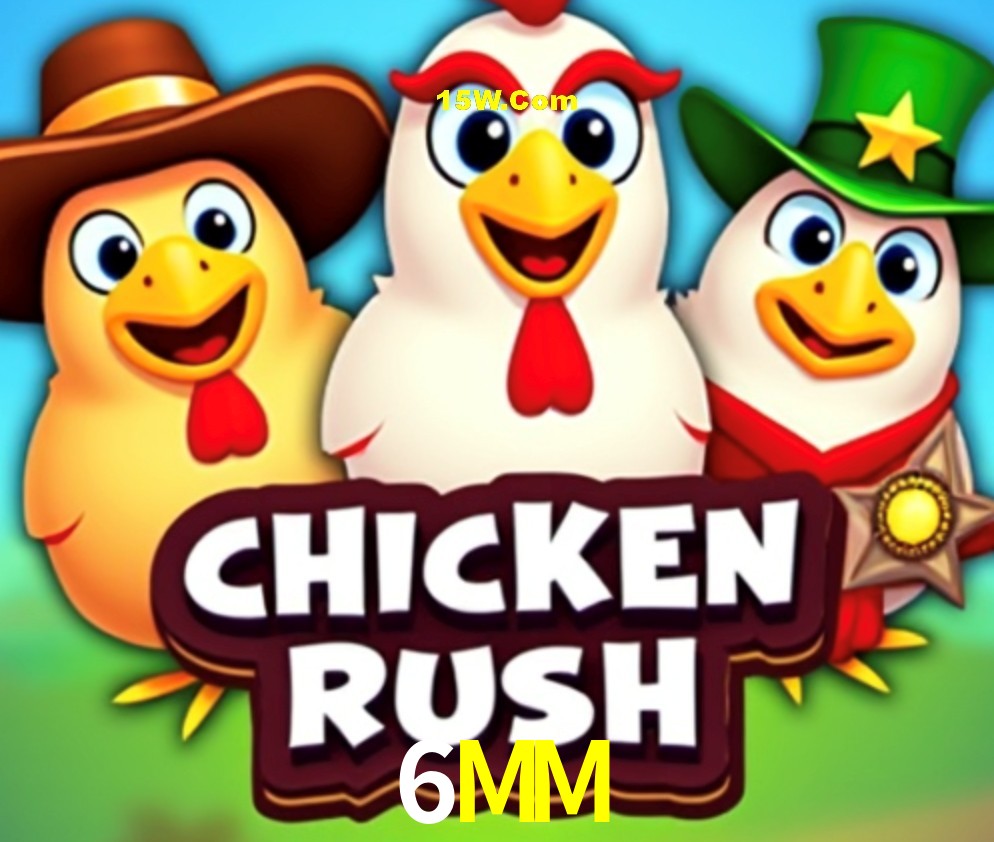 Diretório de Jogos 6MM