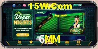 Games Directory 6MM