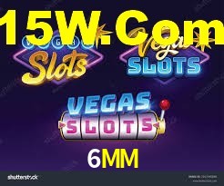 Welcome Bonus 6MM