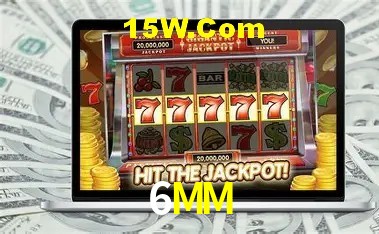 Provedores de Jogos 6MM