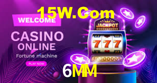 Sinta a adrenalina dos jogos de cassino com 6MM