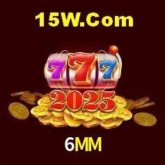 Promoção Relâmpago 6MM
