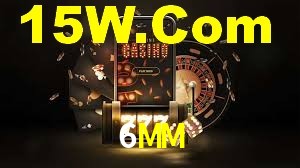 Blackjack Table 6MM