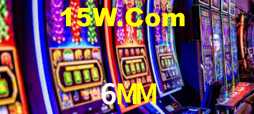 6MM: Seu Cassino Premiado com Pagamentos Rápidos
