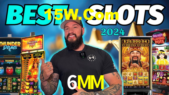 Bônus Generosos e Exclusivos no 6MM para Você!
