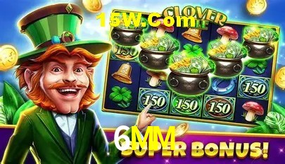 Casino Ao Vivo 6MM