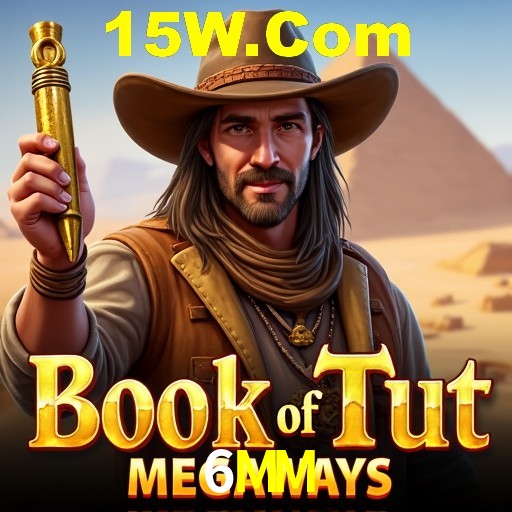 Desvendando o Mundo dos Jogos Virtuais na 6MM